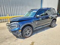 3FMCR9B66NRD72504 2022 FORD BRONCO