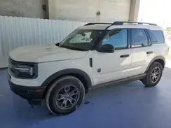 3FMCR9B66NRD80070 2022 FORD BRONCO