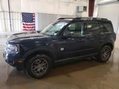 3FMCR9B66NRD89061 2022 FORD BRONCO