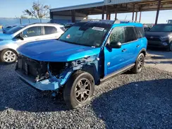 3FMCR9B66NRE02018 2022 FORD BRONCO