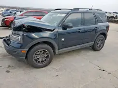 3FMCR9B66NRE09003 2022 FORD BRONCO