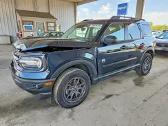 3FMCR9B66PRD07249 2023 FORD BRONCO