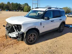 3FMCR9B66PRD14167 2023 FORD BRONCO