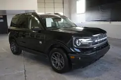 3FMCR9B66PRD15531 2023 FORD BRONCO