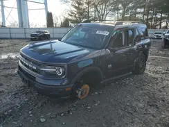 3FMCR9B66PRD23483 2023 FORD BRONCO