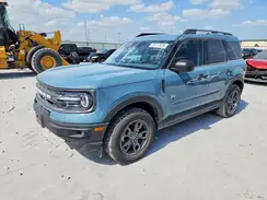 3FMCR9B66PRD25329 2023 FORD BRONCO