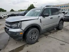 3FMCR9B66PRD33804 2023 FORD BRONCO