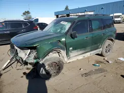 3FMCR9B66PRD44057 2023 FORD BRONCO
