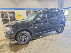 3FMCR9B66PRD45435 2023 FORD BRONCO