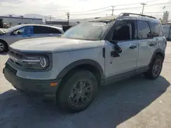 3FMCR9B66PRD48657 2023 FORD BRONCO