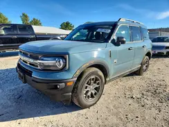 3FMCR9B66PRD49503 2023 FORD BRONCO