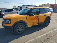 3FMCR9B66PRD62476 2023 FORD BRONCO