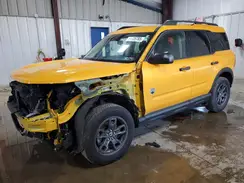3FMCR9B66PRD69203 2023 FORD BRONCO
