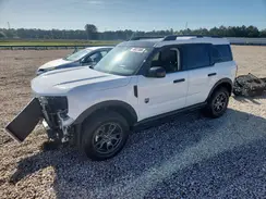 3FMCR9B66PRD71128 2023 FORD BRONCO