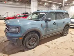 3FMCR9B66PRD91606 2023 FORD BRONCO