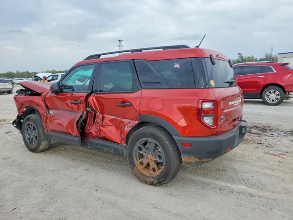 3FMCR9B66PRD97468 2023 FORD BRONCO - Image 2