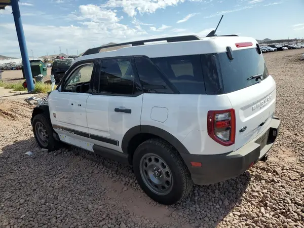 3FMCR9B66PRE01017 2023 FORD BRONCO - Image 2