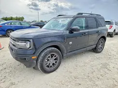 3FMCR9B66PRE03964 2023 FORD BRONCO