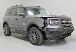 3FMCR9B66PRE04077 2023 FORD BRONCO