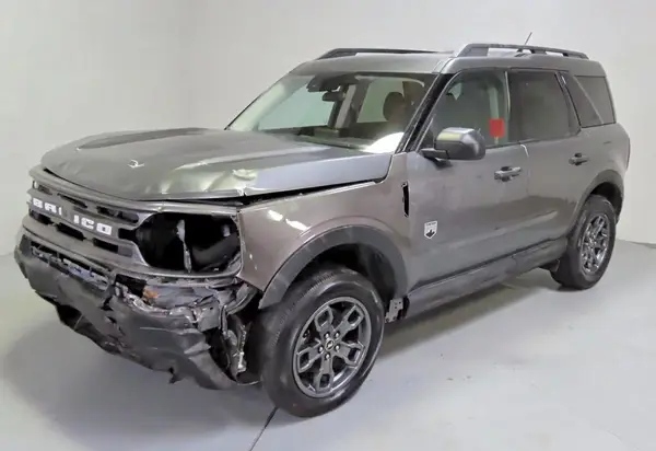 3FMCR9B66PRE04077 2023 FORD BRONCO - Image 2