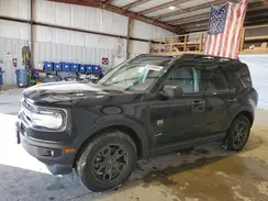 3FMCR9B66PRE14012 2023 FORD BRONCO