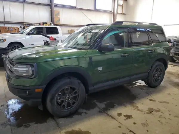 3FMCR9B66PRE19310 2023 FORD BRONCO - Image 1