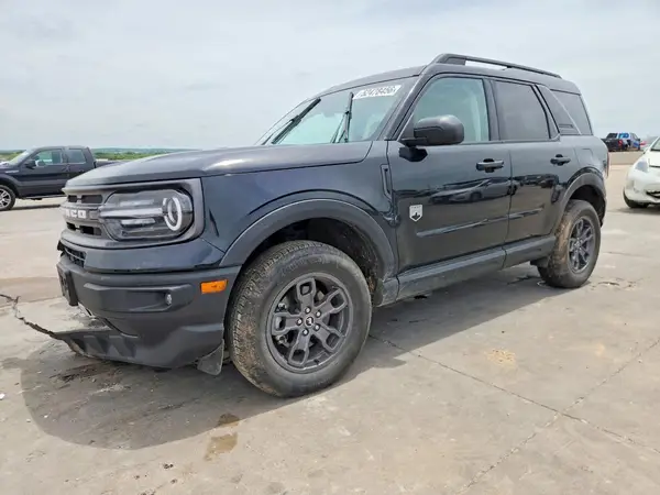 3FMCR9B66PRE23647 2023 FORD BRONCO - Image 1
