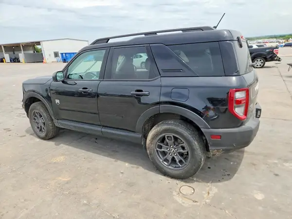 3FMCR9B66PRE23647 2023 FORD BRONCO - Image 2