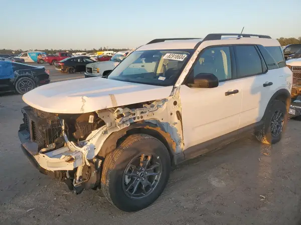 3FMCR9B66PRE24510 2023 FORD BRONCO - Image 1