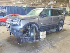 3FMCR9B66PRE25334 2023 FORD BRONCO