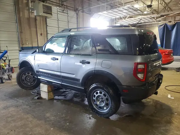 3FMCR9B66PRE25334 2023 FORD BRONCO - Image 2