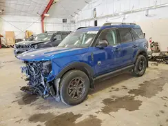 3FMCR9B66PRE26287 2023 FORD BRONCO