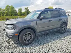3FMCR9B66PRE28623 2023 FORD BRONCO