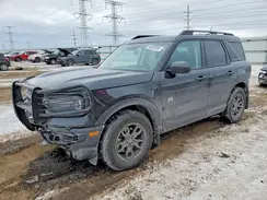 3FMCR9B66PRE30422 2023 FORD BRONCO