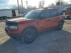 3FMCR9B66PRE30470 2023 FORD BRONCO