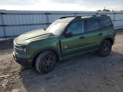 3FMCR9B66PRE32364 2023 FORD BRONCO
