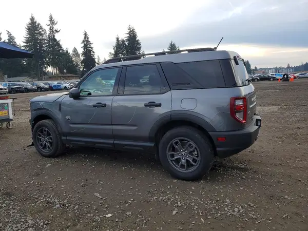 3FMCR9B66RRE12358 2024 FORD BRONCO - Image 2
