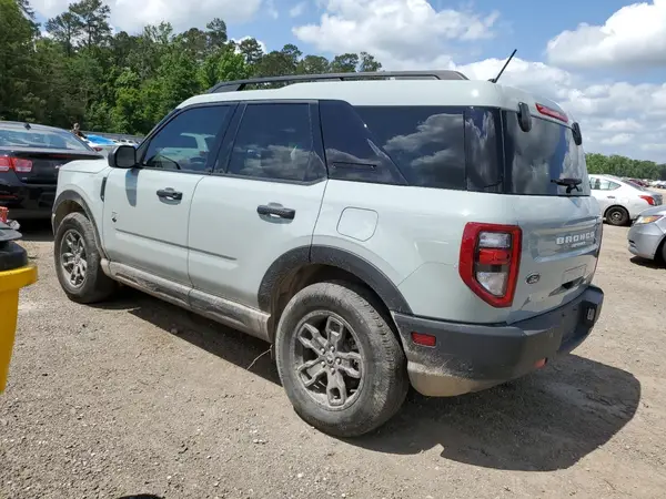 3FMCR9B66RRE15650 2024 FORD BRONCO - Image 2