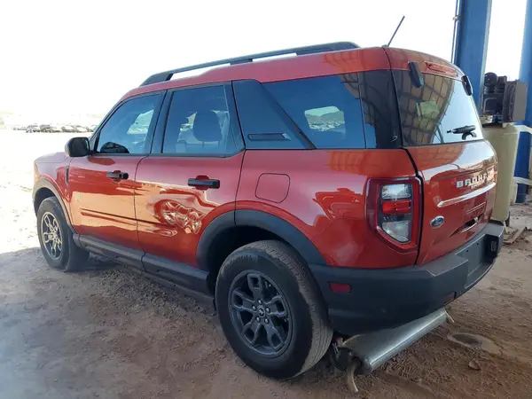3FMCR9B66RRE15678 2024 FORD BRONCO - Image 2