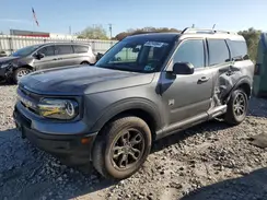3FMCR9B66RRE19455 2024 FORD BRONCO