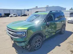 3FMCR9B66RRE20962 2024 FORD BRONCO