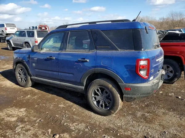 3FMCR9B66RRE25806 2024 FORD BRONCO - Image 2