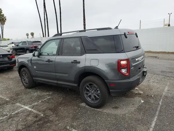 3FMCR9B66RRE42816 2024 FORD BRONCO - Image 2