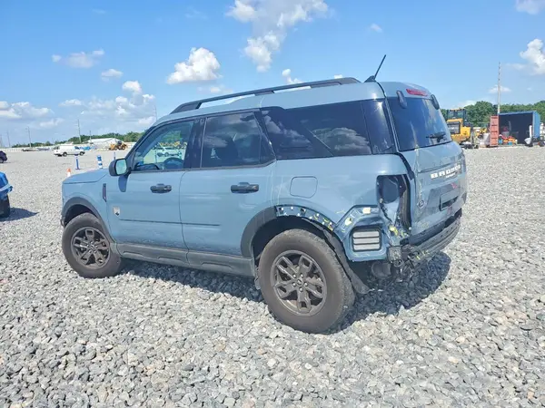 3FMCR9B66RRE45988 2024 FORD BRONCO - Image 2