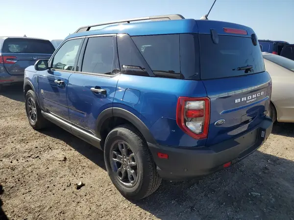 3FMCR9B66RRE52813 2024 FORD BRONCO - Image 2