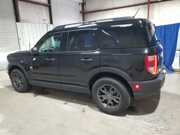 3FMCR9B66RRE59437 2024 FORD BRONCO - Image 2