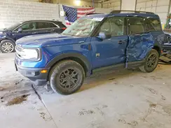 3FMCR9B66RRE61186 2024 FORD BRONCO