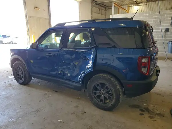 3FMCR9B66RRE61186 2024 FORD BRONCO - Image 2