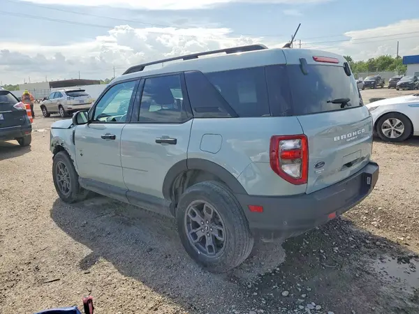 3FMCR9B66RRE67991 2024 FORD BRONCO - Image 2