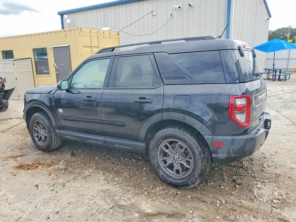 3FMCR9B66RRE70308 2024 FORD BRONCO - Image 2